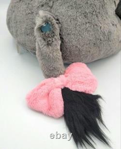 Winnie l'Ourson Poussin en peluche Eeyore TDR 30 cm Disney Japon Neuf F/S