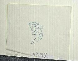 Winnie l'Ourson Tigre Disney