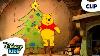 Winnie L'ourson Et Porcinet Poursuivent Leur Lettre Au P&egrave;re No&euml;l ? Disneykids