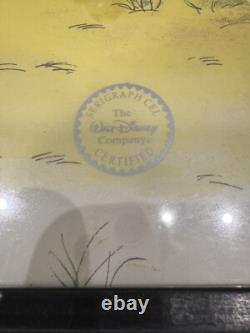 Winnie l'Ourson et Tigrou aussi CEL