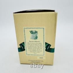 Winnie l'Ourson et ses amis Figurine en porcelaine de Porcinet Livraison spéciale NEUF