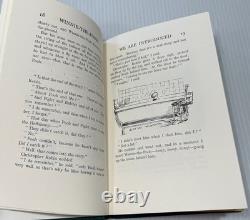 Winnie l’ourson, A. A. Milne, fac-similé de qualité supérieure de la jaquette de l’édition originale de 1926