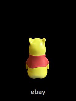 Winnie l'ourson Charlie Brown OH POOH Statue en résine #XX/150 par Raid71