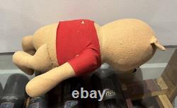Winnie l'ourson RARE des années 1940 avant Disney