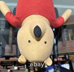 Winnie l'ourson RARE des années 1940 avant Disney