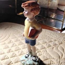 Winnie l'ourson ensemble complet par Beswick