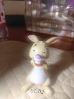 Winnie l'ourson ensemble complet par Beswick