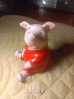 Winnie l'ourson ensemble complet par Beswick