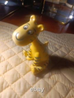 Winnie l'ourson ensemble complet par Beswick