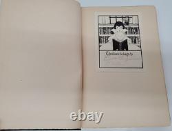 Winnie l’ourson par A. A. Milne Dutton 1927 46e impression HD Christopher Robin
