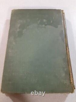 Winnie l'ourson par A. A. Milne, édition 1931, reliure rigide pré-possédée (AC).