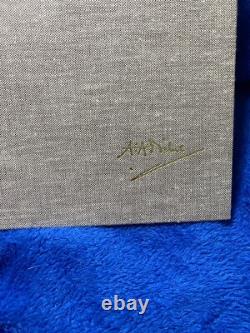 Winnie l’ourson : une reproduction du manuscrit original de 1871