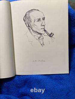 Winnie l’ourson : une reproduction du manuscrit original de 1871