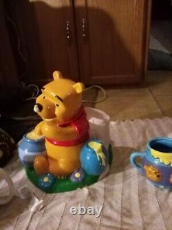 Winnie l'ourson vintage rare